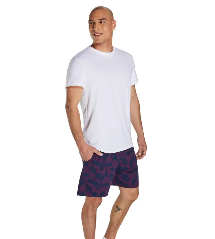 Men Ready For Everything Supersoft Crew Neck Undershirt White Shirt 2 Pack 1050301000 Pair Of Thieves Crew Necks