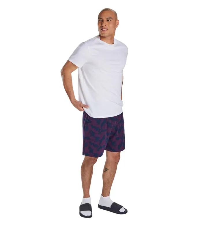 Men Ready For Everything Supersoft Crew Neck Undershirt White Shirt 3 Pack Pair Of Thieves Crew Necks