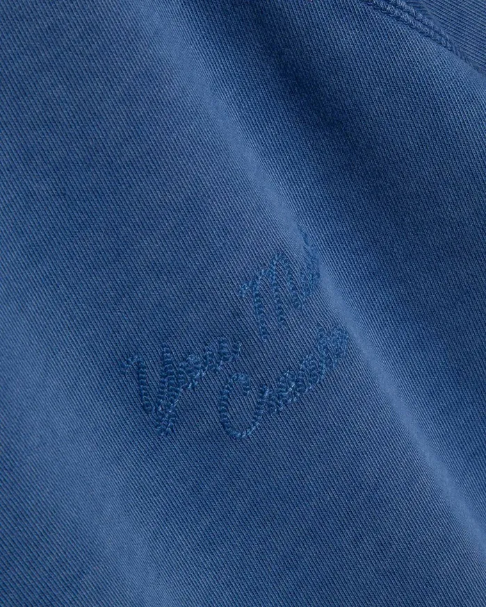 Men Schrank Sweatshirt Blue YMC Tops and TShirts