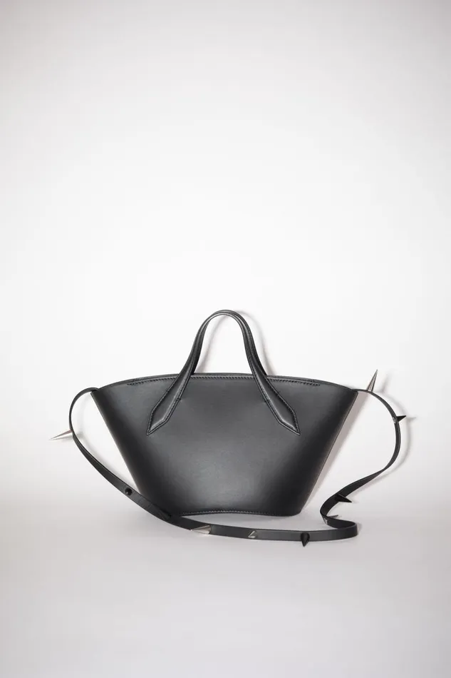 Men Shoulder Bag Black Acne Studios Bags