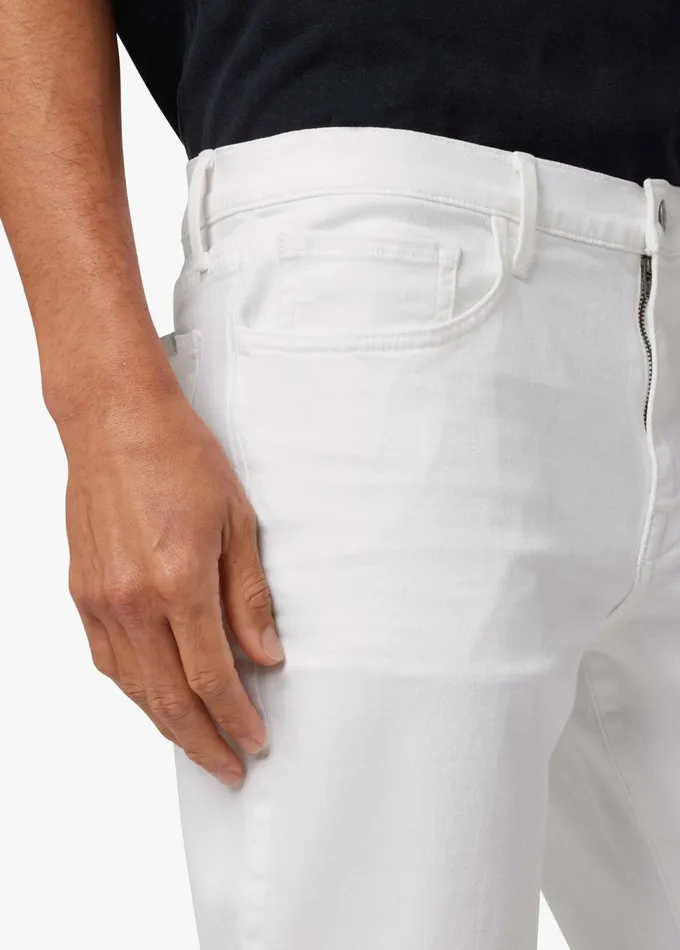 Men Slim Skinny Joe039s Jeans THE ASHER Doveo