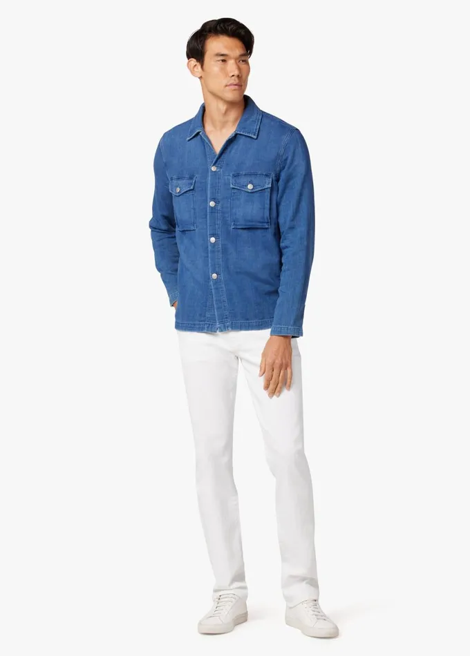 Men Slim Skinny Joe039s Jeans THE ASHER Doveo