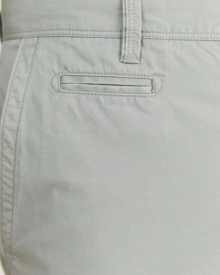 Men Sportscraft Shorts Classic Chino Short Olive