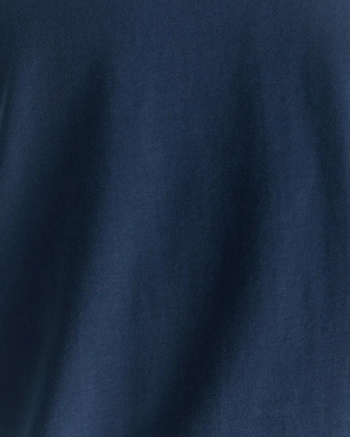 Men Sportscraft TShirts and Polos Supersoft Tee French Navy