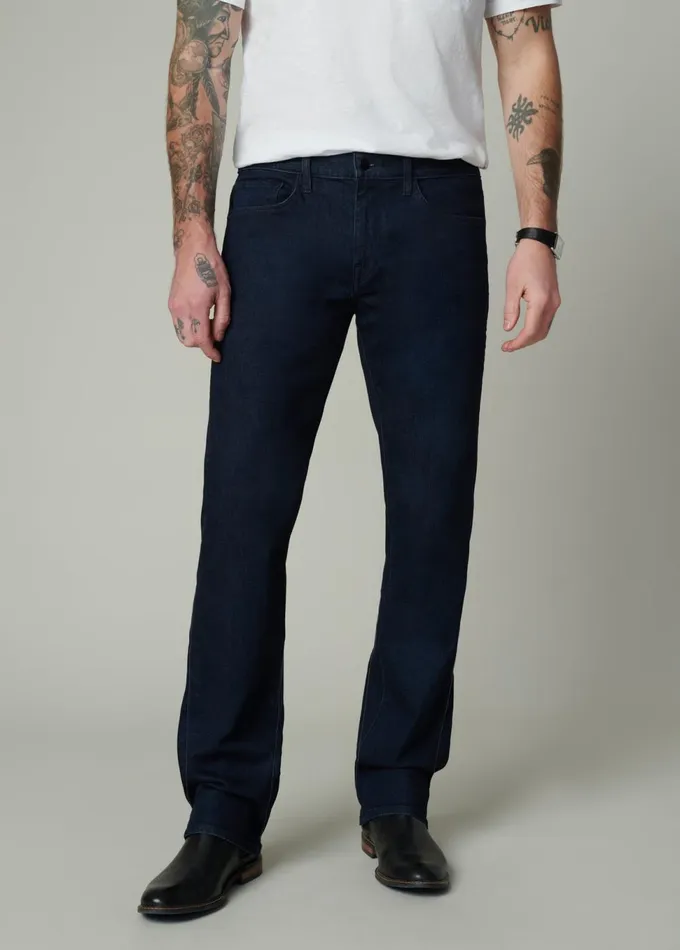 Men Straight Leg Joe039s Jeans THE CLASSIC 32quot Bridger