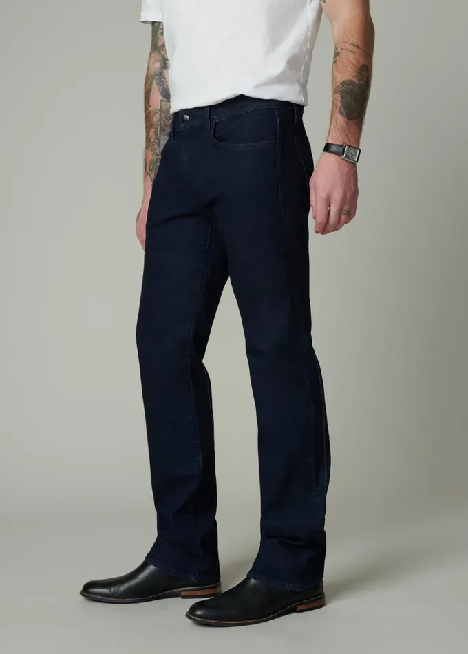 Men Straight Leg Joe039s Jeans THE CLASSIC 32quot Bridger