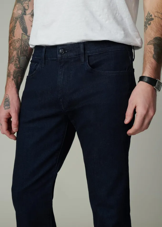 Men Straight Leg Joe039s Jeans THE CLASSIC 32quot Bridger