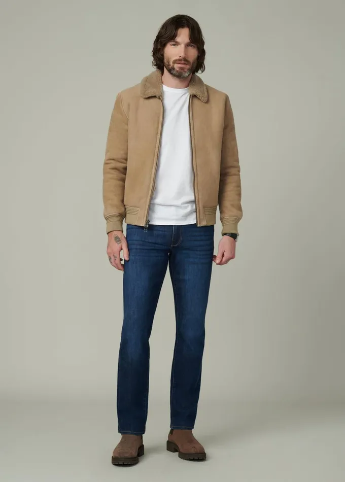 Men Straight Leg Joe039s Jeans THE CLASSIC Gatlin