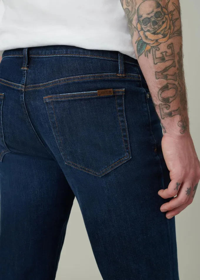 Men Straight Leg Joe039s Jeans THE CLASSIC Gatlin
