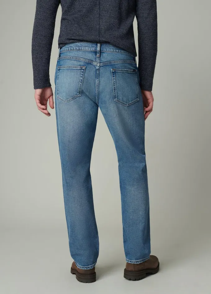 Men Straight Leg Joe039s Jeans THE ROUX Foxx