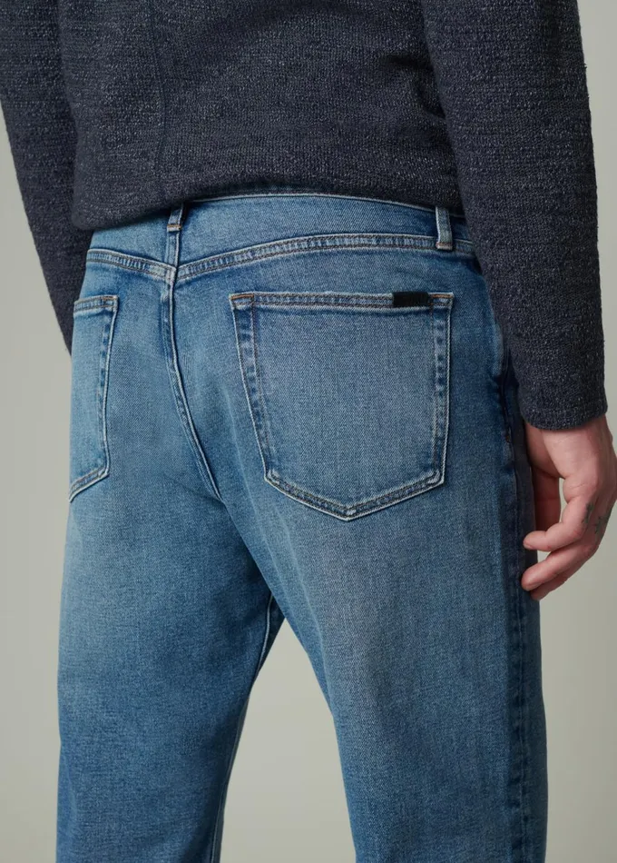 Men Straight Leg Joe039s Jeans THE ROUX Foxx