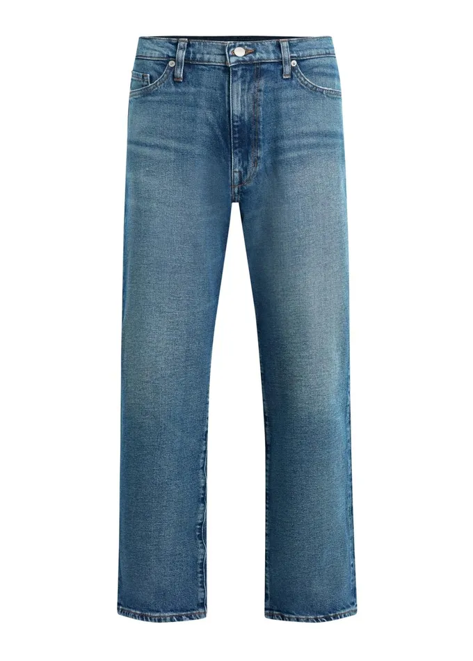 Men Straight Leg Joe039s Jeans THE ROUX Foxx