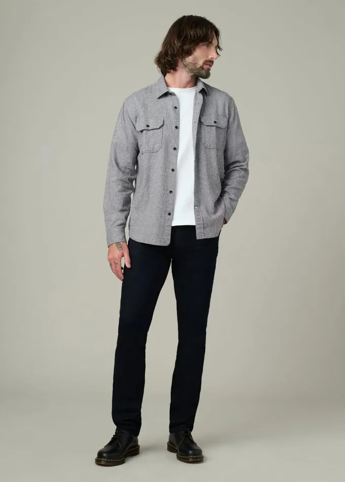 Men STRAIGHT NARROW Joe039s Jeans THE BRIXTON Boaz