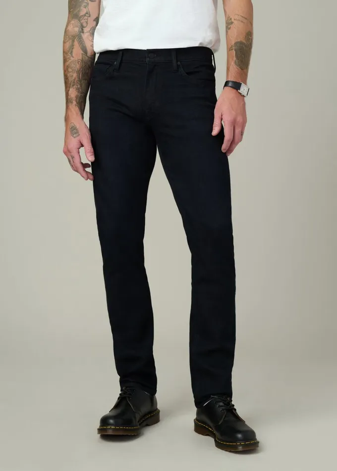Men STRAIGHT NARROW Joe039s Jeans THE BRIXTON Boaz