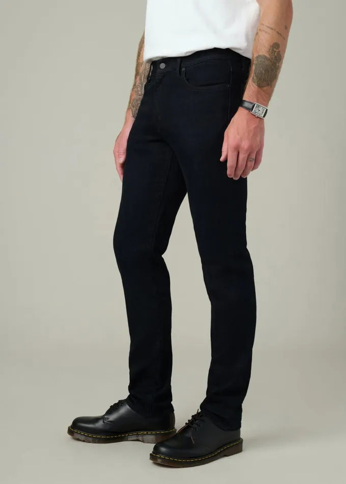Men STRAIGHT NARROW Joe039s Jeans THE BRIXTON Boaz