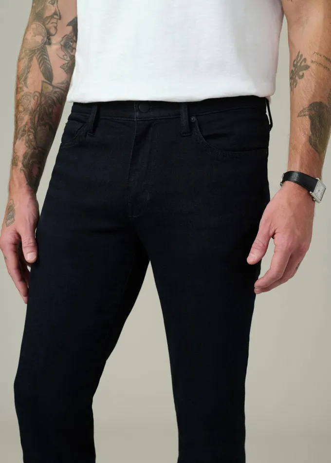 Men STRAIGHT NARROW Joe039s Jeans THE BRIXTON Boaz