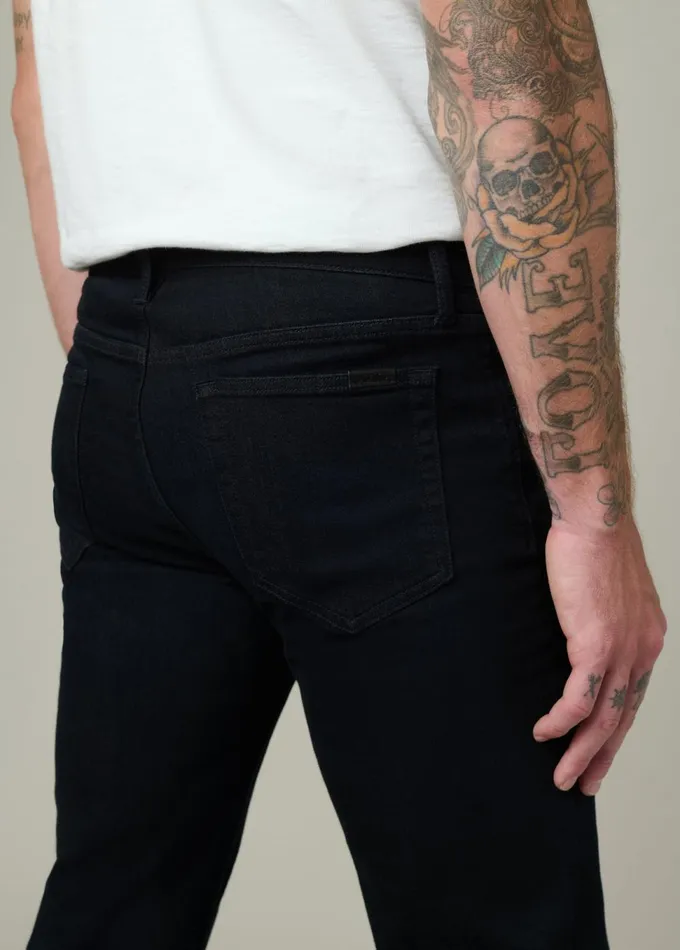 Men STRAIGHT NARROW Joe039s Jeans THE BRIXTON Boaz
