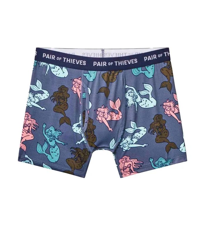 Men Superfit Boxer Briefs Dusty Blue Underwear 2 Pack 1021904130 Pair Of Thieves Boxer Briefs Men Superfit Boxer Briefs Dusty Blue Underwear 2 Pack 1021904130 Pair Of Thieves Boxer Briefs