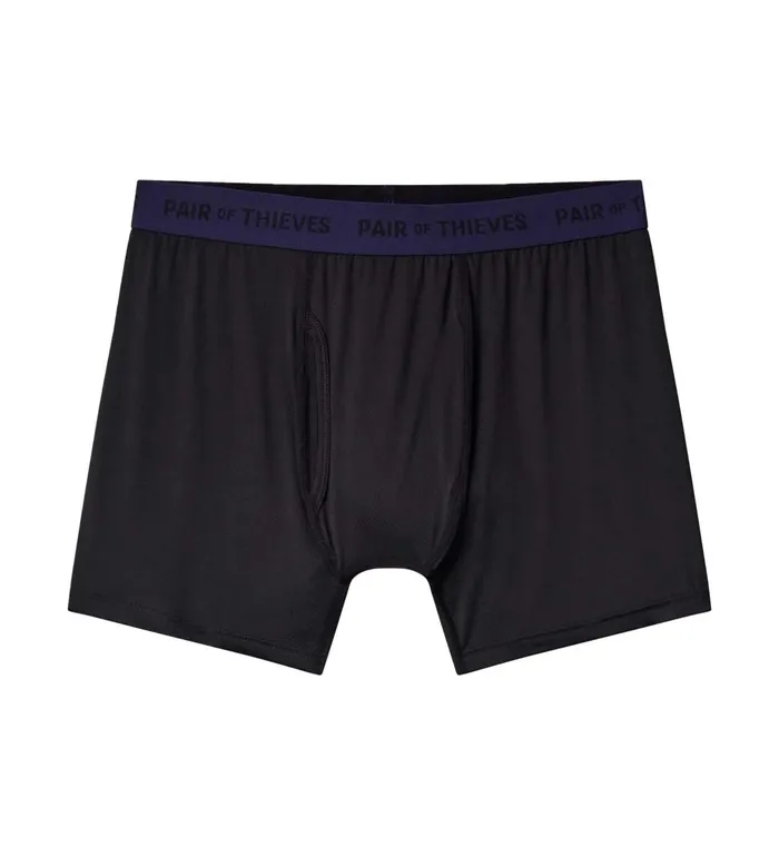 Men Superfit Boxer Briefs Dusty Blue Underwear 2 Pack 1021904130 Pair Of Thieves Boxer Briefs Men Superfit Boxer Briefs Dusty Blue Underwear 2 Pack 1021904130 Pair Of Thieves Boxer Briefs