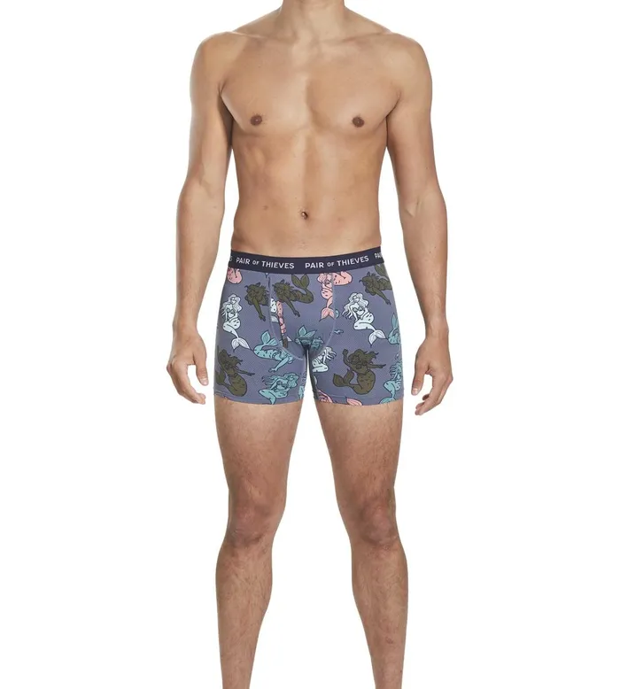 Men Superfit Boxer Briefs Dusty Blue Underwear 2 Pack 1021904130 Pair Of Thieves Boxer Briefs Men Superfit Boxer Briefs Dusty Blue Underwear 2 Pack 1021904130 Pair Of Thieves Boxer Briefs