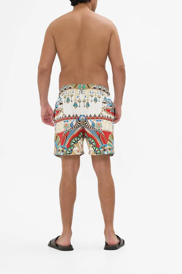 MID LENGTH BOARDSHORT VALLEY OF THE QUEENS Valley Of The Queens Mens Camilla Boardshorts