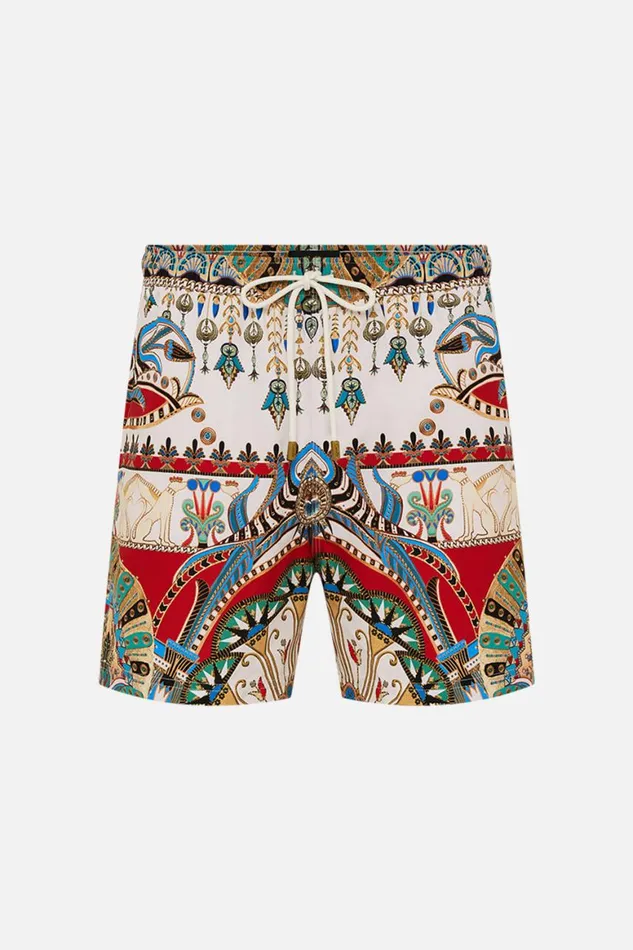 MID LENGTH BOARDSHORT VALLEY OF THE QUEENS Valley Of The Queens Mens Camilla Boardshorts