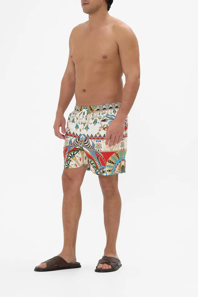 MID LENGTH BOARDSHORT VALLEY OF THE QUEENS Valley Of The Queens Mens Camilla Boardshorts