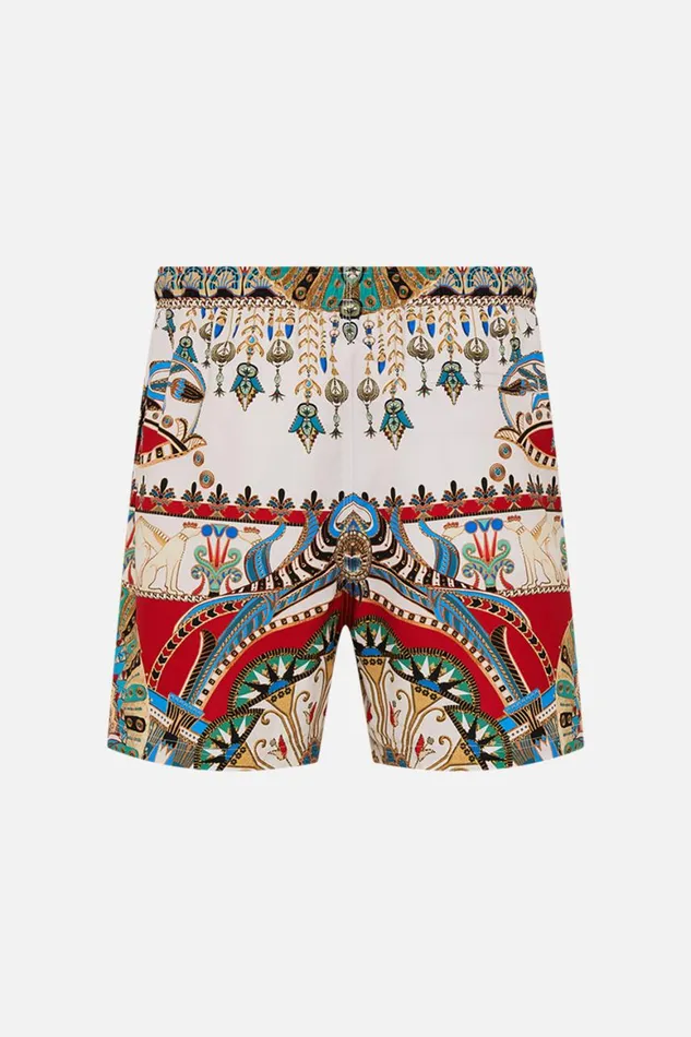 MID LENGTH BOARDSHORT VALLEY OF THE QUEENS Valley Of The Queens Mens Camilla Boardshorts