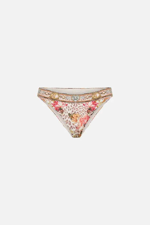 MINI REGULAR BRIEF BAMBINO BLISS Bambino Bliss Womens Camilla Bras and Underwear