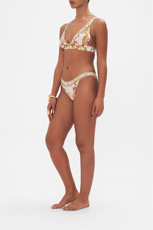 MINI REGULAR BRIEF BAMBINO BLISS Bambino Bliss Womens Camilla Bras and Underwear