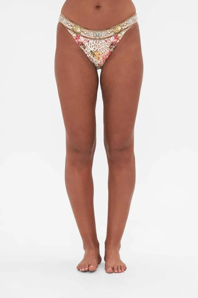 MINI REGULAR BRIEF BAMBINO BLISS Bambino Bliss Womens Camilla Bras and Underwear