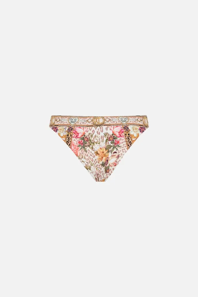 MINI REGULAR BRIEF BAMBINO BLISS Bambino Bliss Womens Camilla Bras and Underwear
