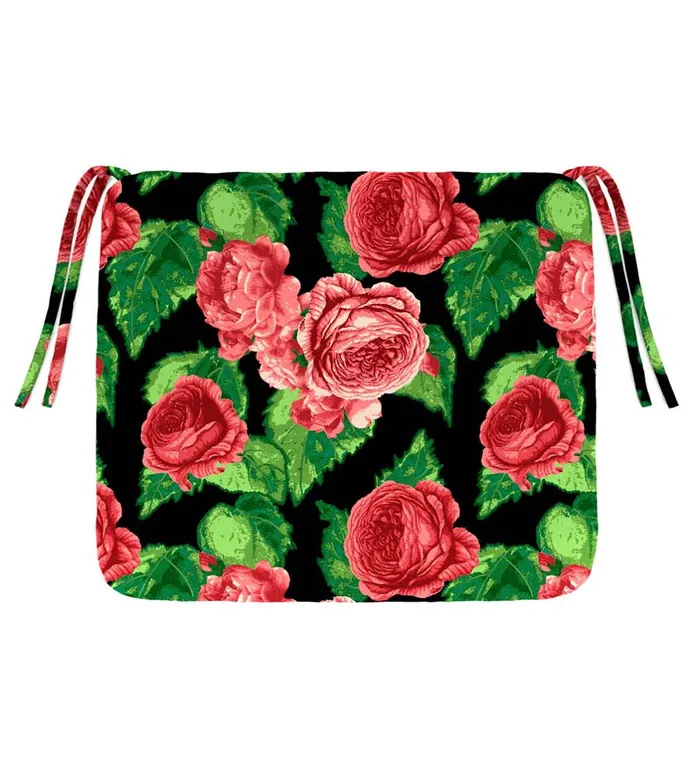 Outdoor Living Polyester Classic Chair Cushions With Ties 16034 Sq X 3034 8211 Forest Hydrangea Plow and Hearth Outdoor Furniture Cushions Outdoor Living Polyester Classic Chair Cushions With Ties 16034 Sq X 3034 8211 Forest Hydrangea Plow and Hearth Outdoor Furniture Cushions