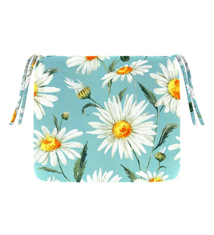 Outdoor Living Polyester Classic Chair Cushions With Ties 16034 Sq X 3034 8211 Forest Hydrangea Plow and Hearth Outdoor Furniture Cushions Outdoor Living Polyester Classic Chair Cushions With Ties 16034 Sq X 3034 8211 Forest Hydrangea Plow and Hearth Outdoor Furniture Cushions