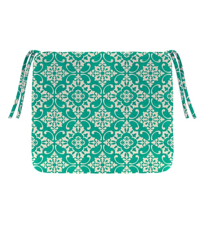 Outdoor Living Polyester Classic Chair Cushions With Ties 16034 Sq X 3034 8211 Forest Hydrangea Plow and Hearth Outdoor Furniture Cushions Outdoor Living Polyester Classic Chair Cushions With Ties 16034 Sq X 3034 8211 Forest Hydrangea Plow and Hearth Outdoor Furniture Cushions