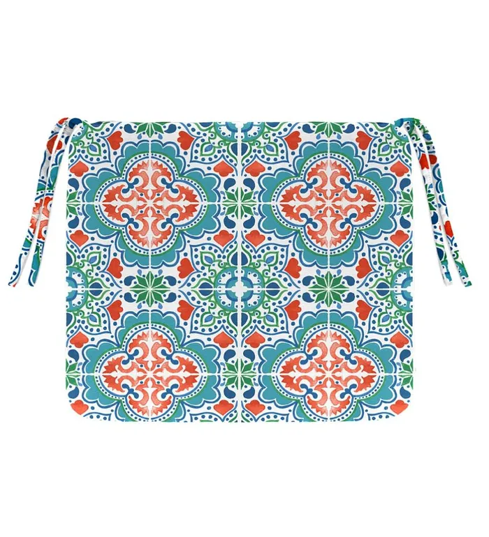 Outdoor Living Polyester Classic Chair Cushions With Ties 16034 Sq X 3034 8211 Forest Hydrangea Plow and Hearth Outdoor Furniture Cushions Outdoor Living Polyester Classic Chair Cushions With Ties 16034 Sq X 3034 8211 Forest Hydrangea Plow and Hearth Outdoor Furniture Cushions