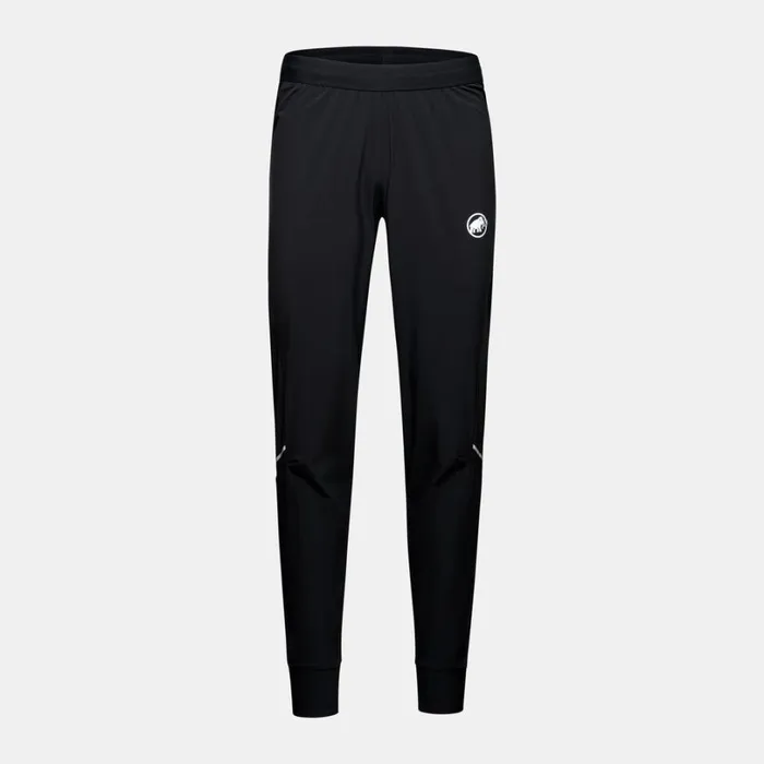 Pants and Shorts Men Mammut Aenergy TR Pants Black
