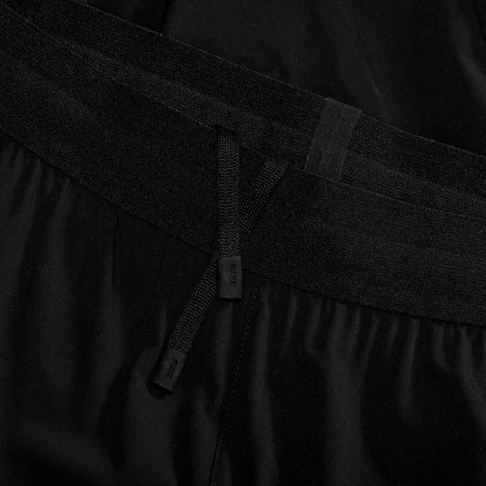 Pants and Shorts Men Mammut Aenergy TR Pants Black Pants and Shorts Men Mammut Aenergy TR Pants Black
