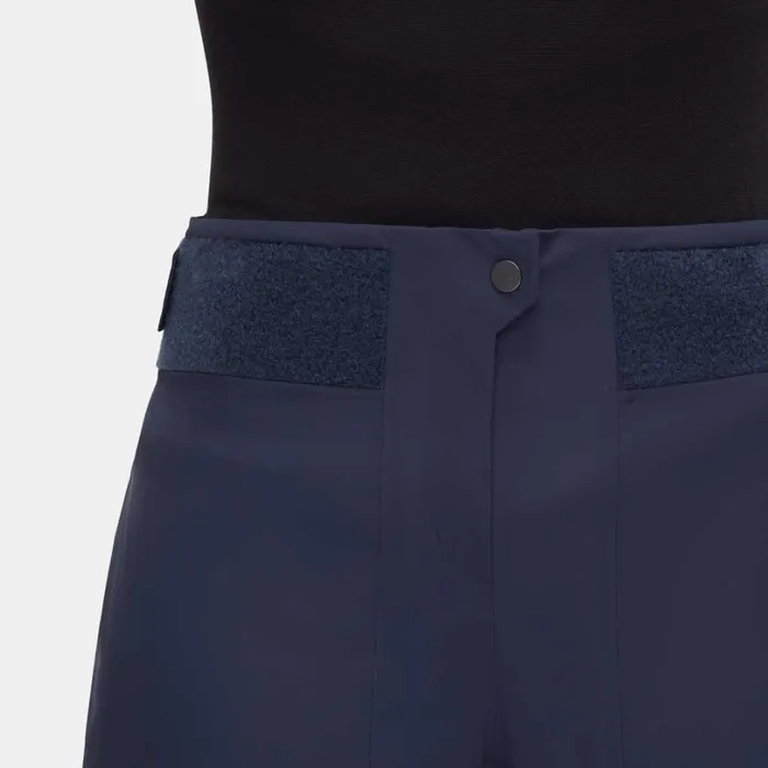 Pants and Shorts Women Mammut Haldigrat Air HS Pants Marine Pants and Shorts Women Mammut Haldigrat Air HS Pants Marine