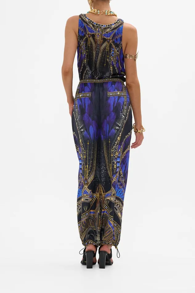 PARACHUTE PANT OTHER SIDE OF THE OASIS Other Side Of The Oasis Womens Camilla Pants