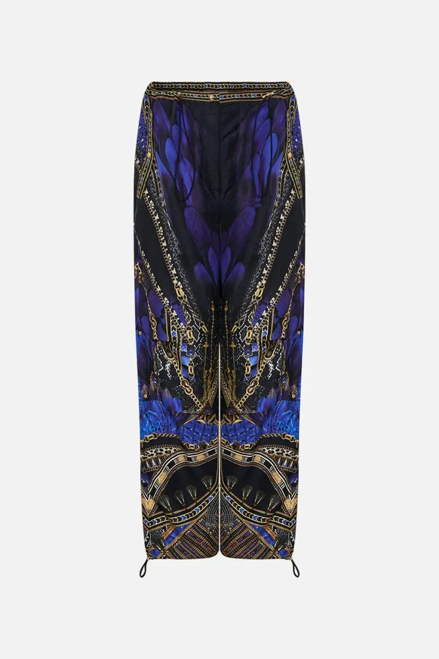 PARACHUTE PANT OTHER SIDE OF THE OASIS Other Side Of The Oasis Womens Camilla Pants