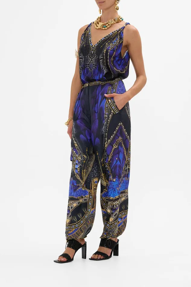 PARACHUTE PANT OTHER SIDE OF THE OASIS Other Side Of The Oasis Womens Camilla Pants