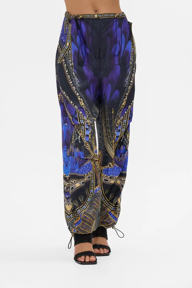 PARACHUTE PANT OTHER SIDE OF THE OASIS Other Side Of The Oasis Womens Camilla Pants