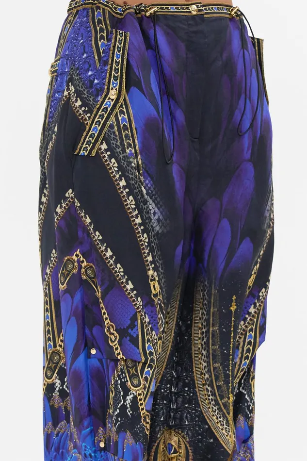PARACHUTE PANT OTHER SIDE OF THE OASIS Other Side Of The Oasis Womens Camilla Pants