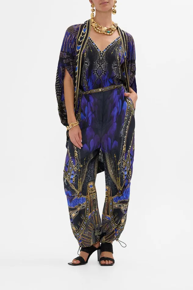 PARACHUTE PANT OTHER SIDE OF THE OASIS Other Side Of The Oasis Womens Camilla Pants