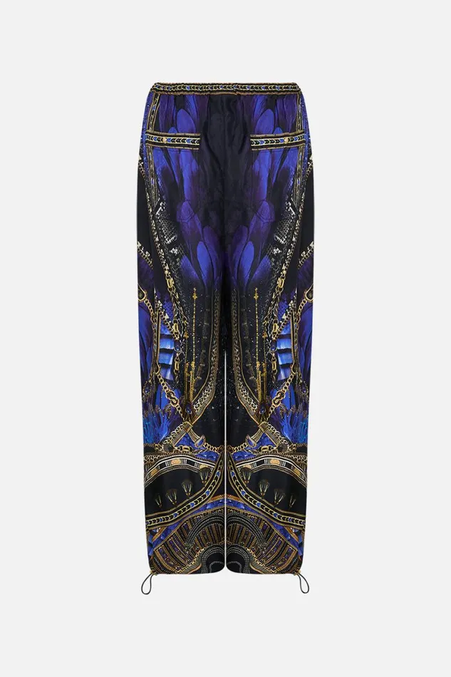PARACHUTE PANT OTHER SIDE OF THE OASIS Other Side Of The Oasis Womens Camilla Pants