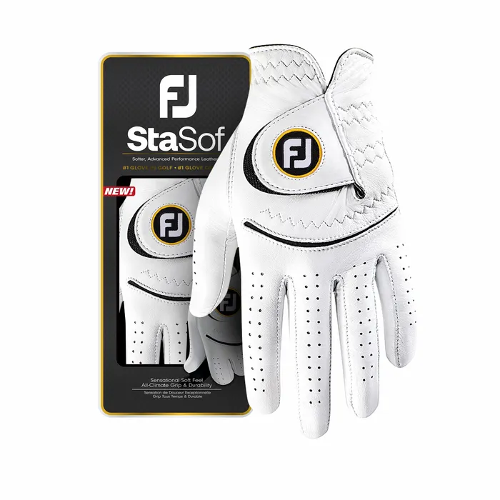 Performance FootJoy Women StaSof Women