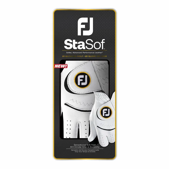 Performance FootJoy Women StaSof Women