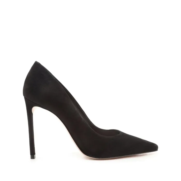 Pumps Lou Pump Black Schutz Shoes Pumps