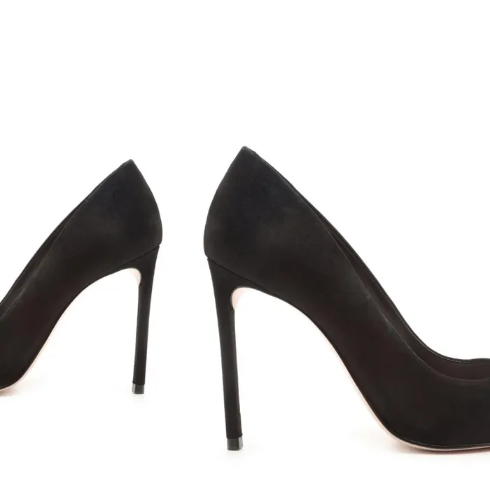 Pumps Lou Pump Black Schutz Shoes Pumps Pumps Lou Pump Black Schutz Shoes Pumps